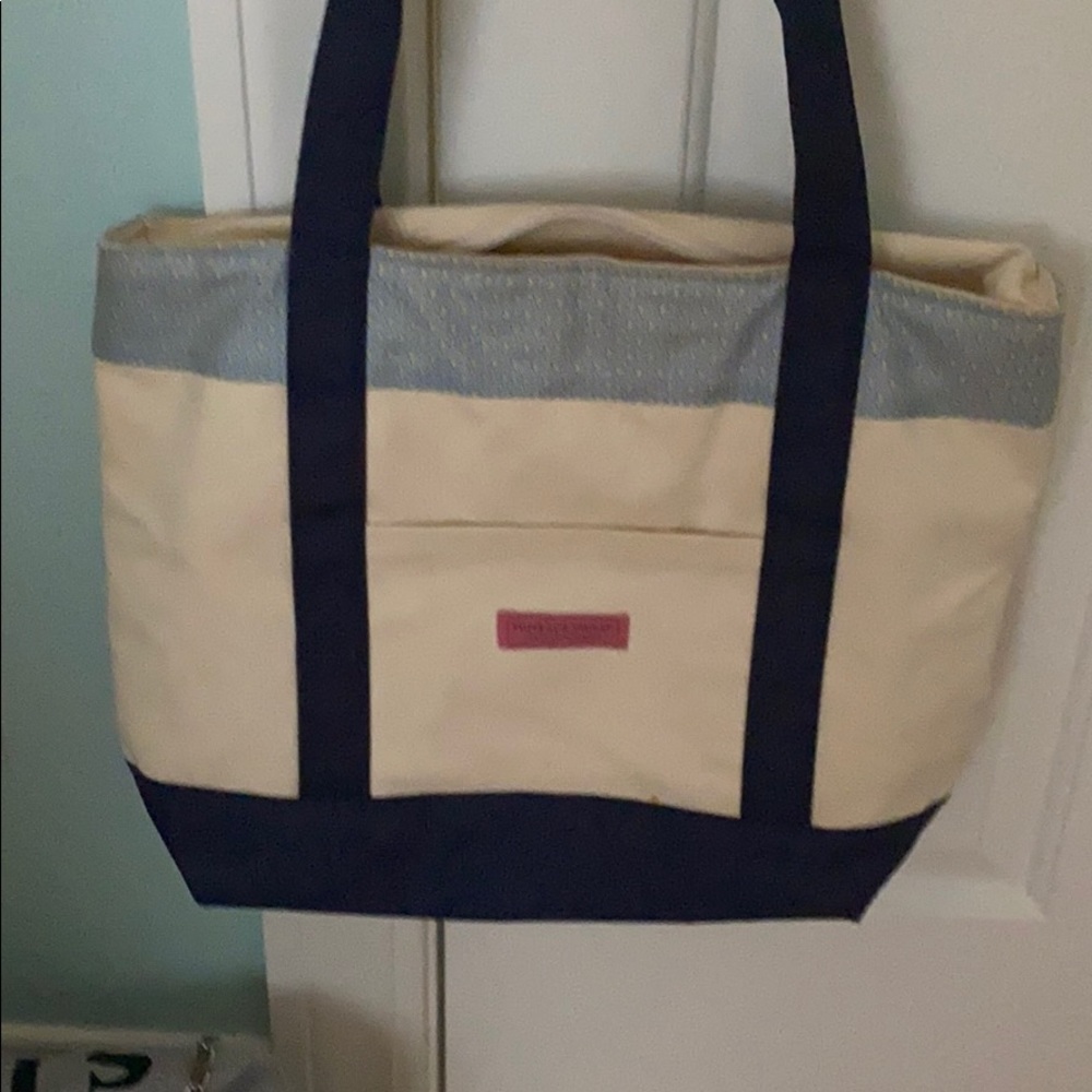 Vineyard Vines Tote Bag